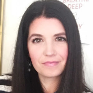 Meet your Posher, Mindy